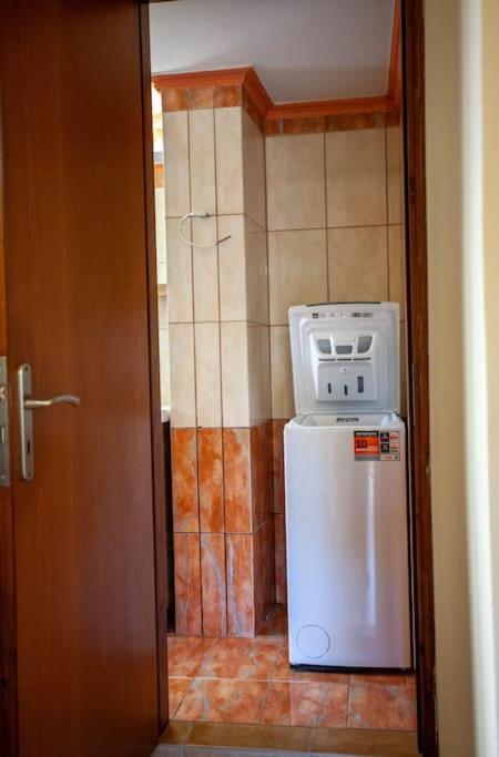Rodhopos Chania Paradise Retreat מראה חיצוני תמונה