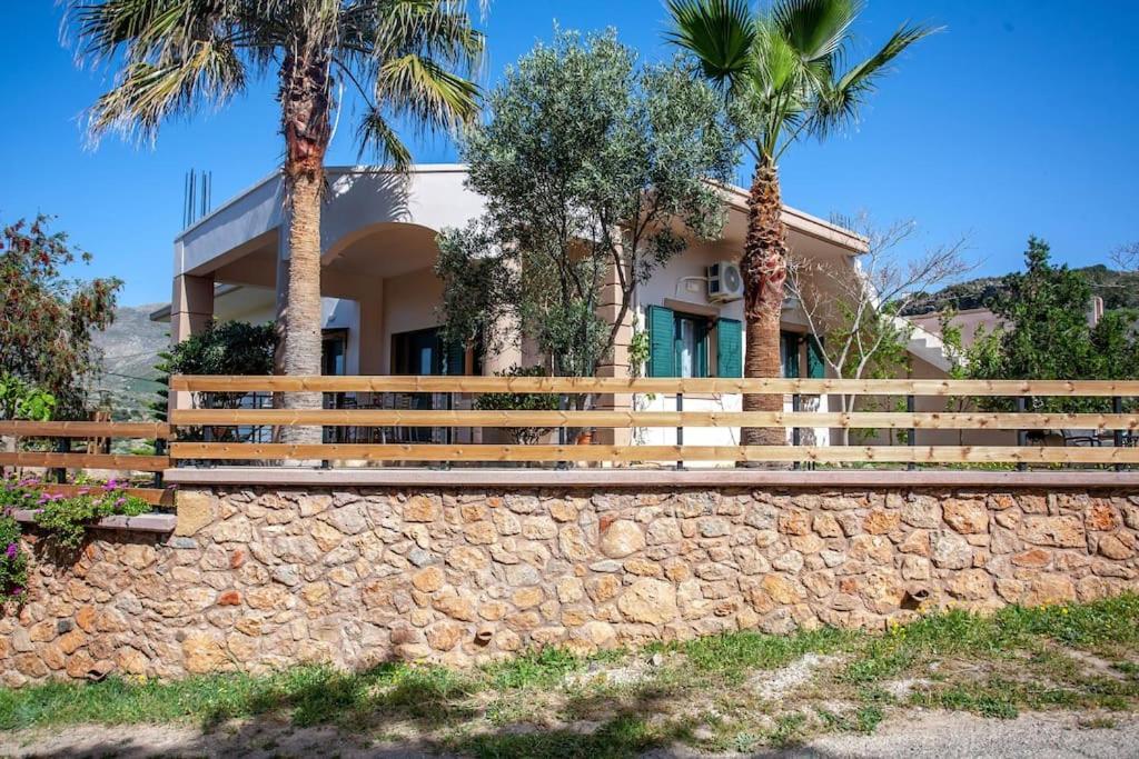 Rodhopos Chania Paradise Retreat מראה חיצוני תמונה